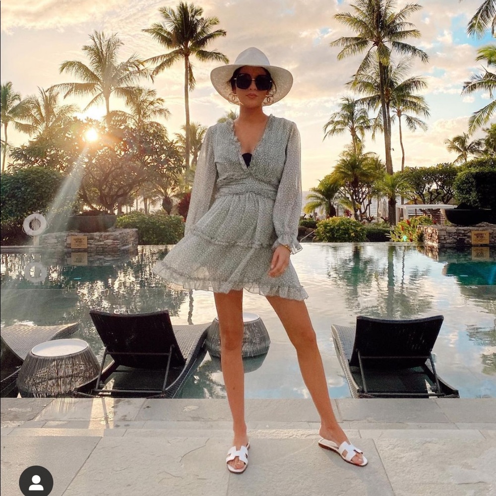 Sought after Dress, as seen on Rachel Parcell